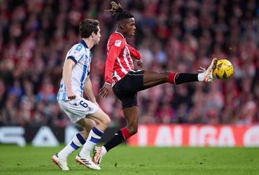 Real Sociedad vs Athletic Bilbao (02:00 – 05/05)
