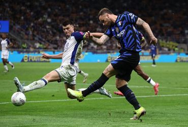 Inter Milan vs Hellas Verona (01:45 – 04/05)