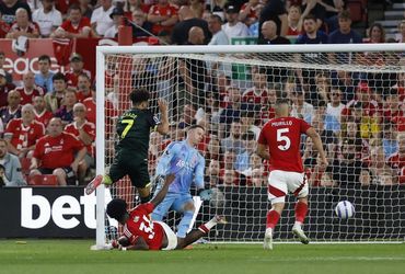 Nottingham Forest vs Brentford (01:30 – 02/05)