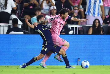 Inter Miami vs Vancouver Whitecaps (07:00 – 01/05)