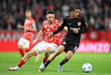 Mainz 05 vs Eintracht Frankfurt (00:30 – 05/05)
