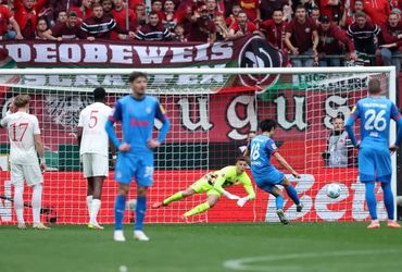 Augsburg vs Holstein Kiel (20:30 – 04/05)