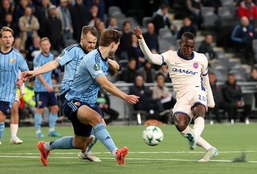 Djurgardens vs Chelsea (02:00 – 02/05)