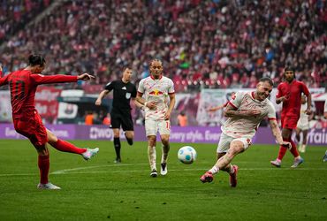 RB Leipzig vs Bayern Munich (20:30 – 03/05)