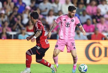 Inter Miami vs NY Red Bulls (06:30 – 04/05)