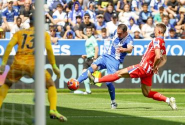 Alavés vs Atletico Madrid (19:00 – 03/05)