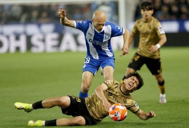 Alavés vs Real Sociedad (02:30 – 24/04)