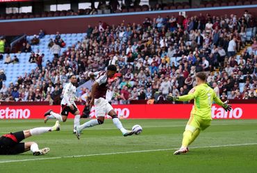 Aston Villa vs Fulham (18:30 – 03/05)