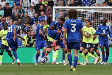 Leicester City vs Southampton (21:00 – 03/05)