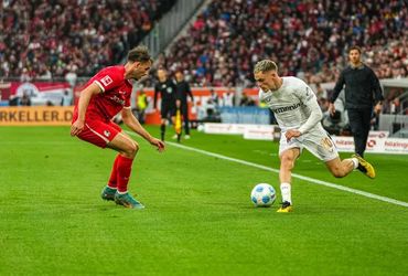 SC Freiburg vs Bayer Leverkusen (22:30 – 04/05)